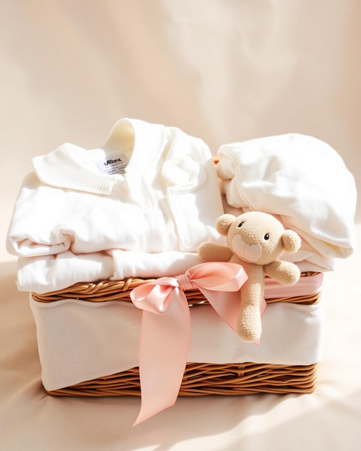 Baby Shower Gifts