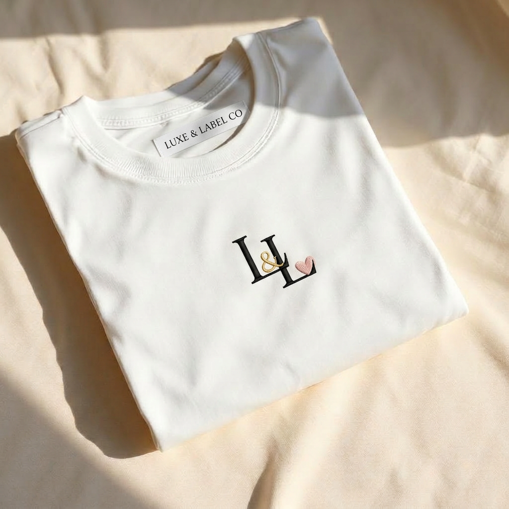 Custom Clothing